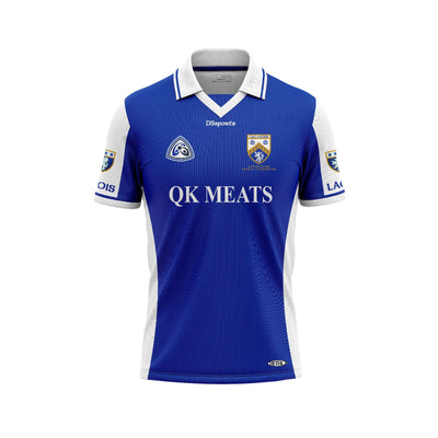 Laois GAA 2003 Retro Jersey