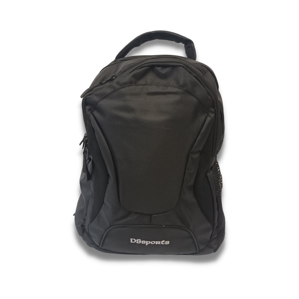 Squad Backpack - Black