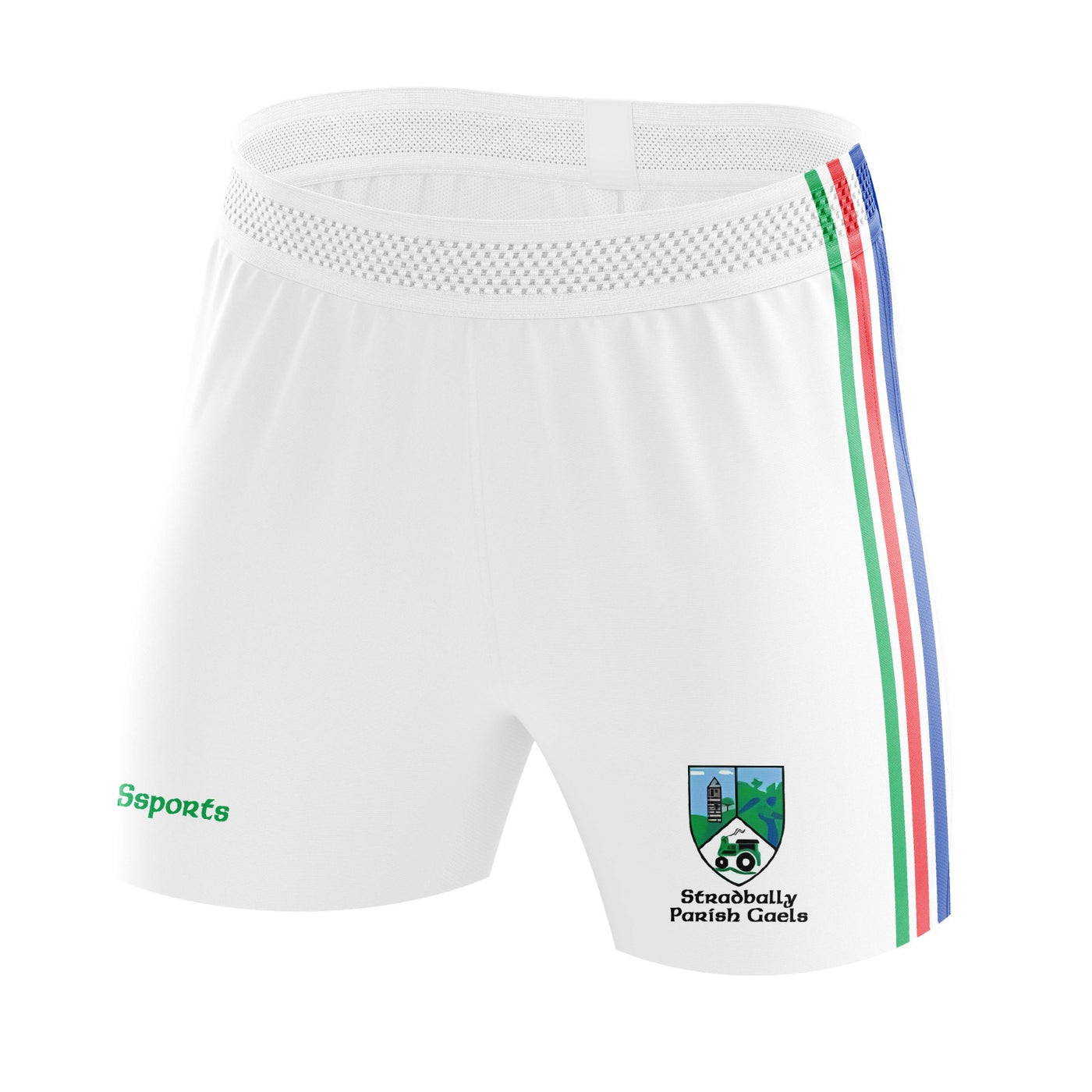 Stradbally Parish Gaels - Shorts