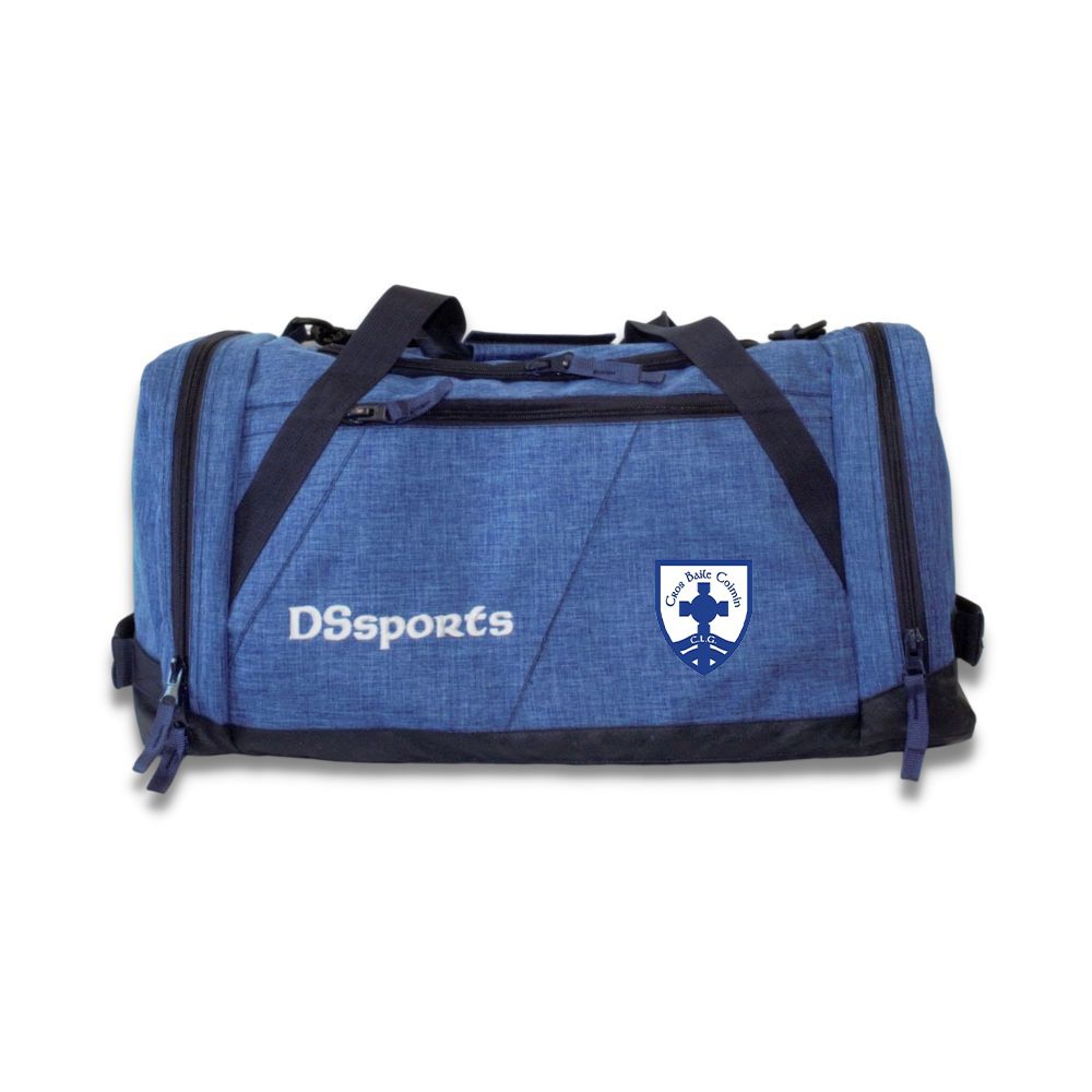 Blessington GAA - Gearbag 24" (Stock)
