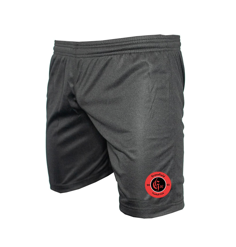 Gracefield FC - Soccer Shorts