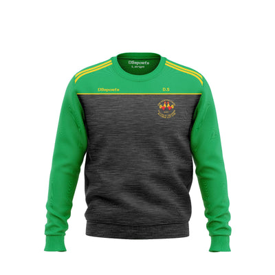 Fighting Cocks - Crew Neck