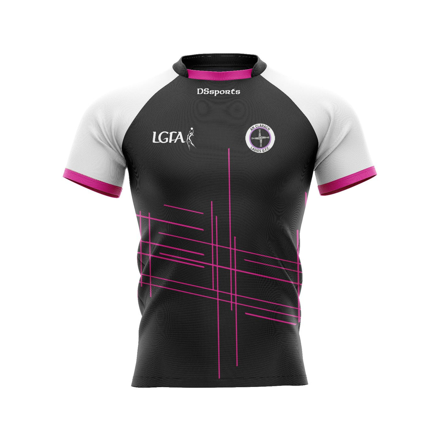 Clara Ladies - Training Jersey