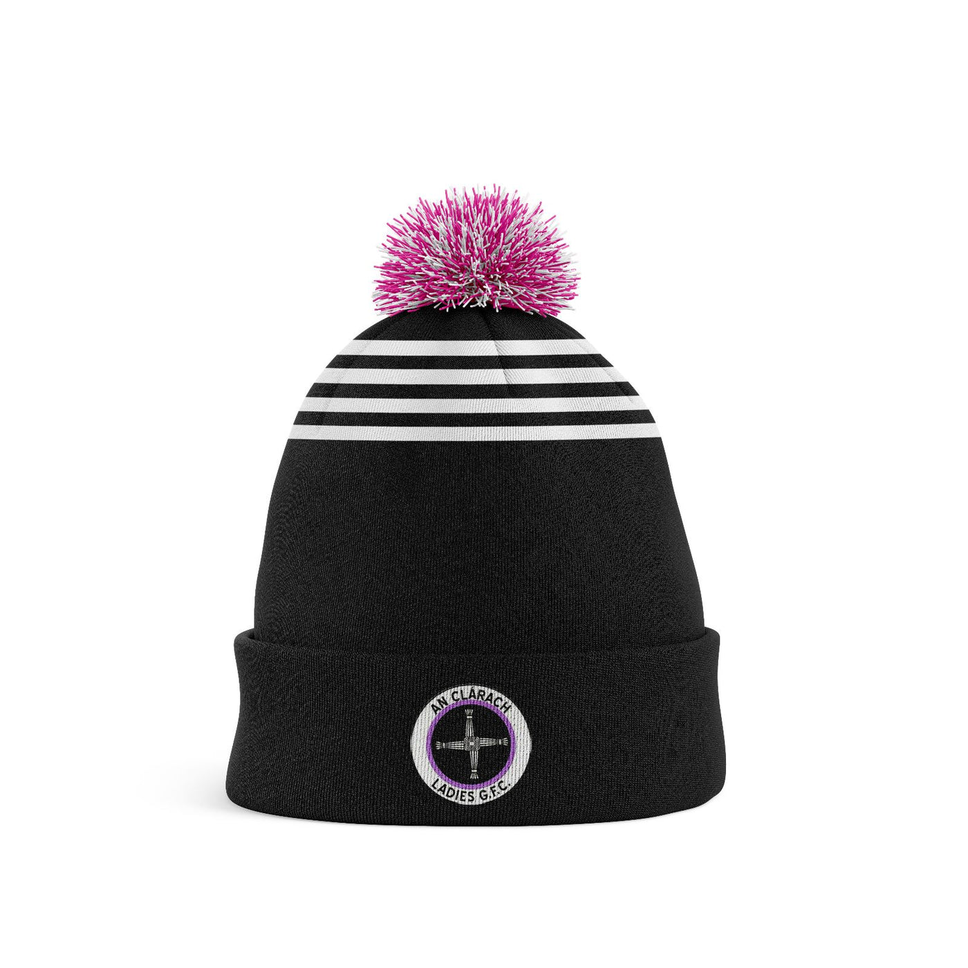 Clara Ladies - Beanie Hat