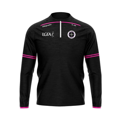 Clara Ladies - Half Zip