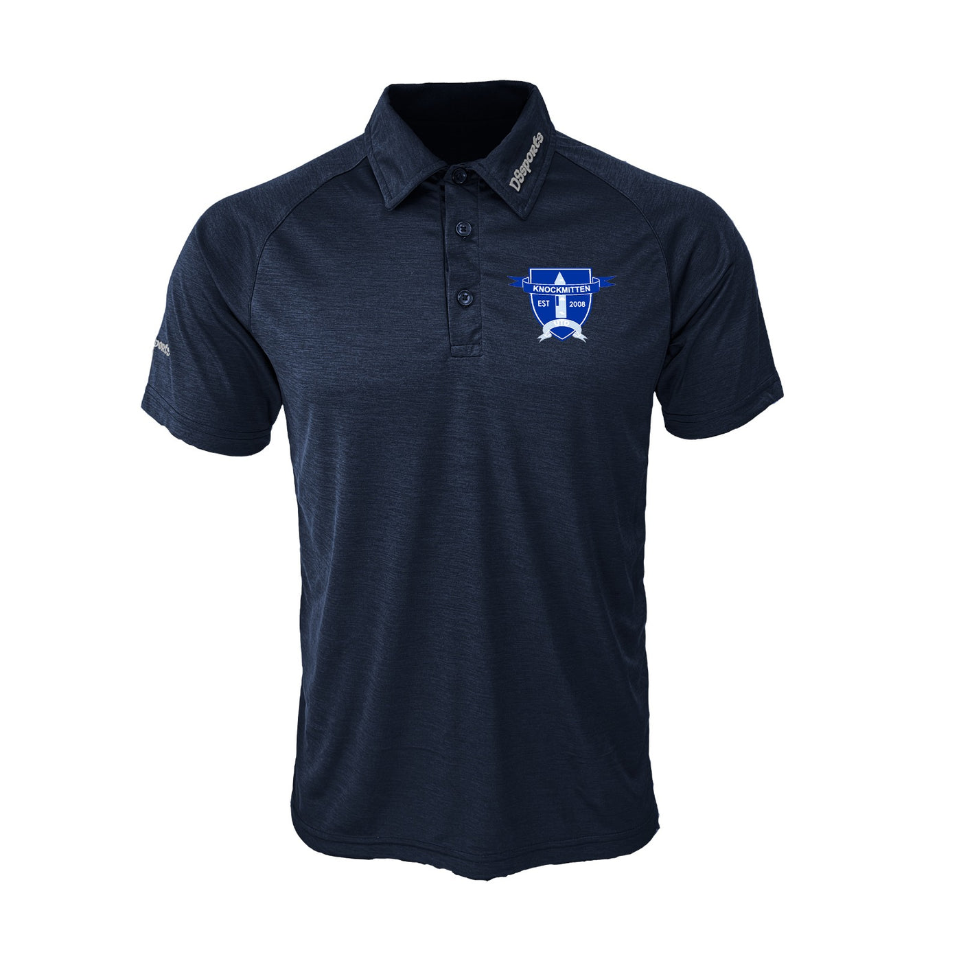 Knockmitten - Nelson Polo Shirt