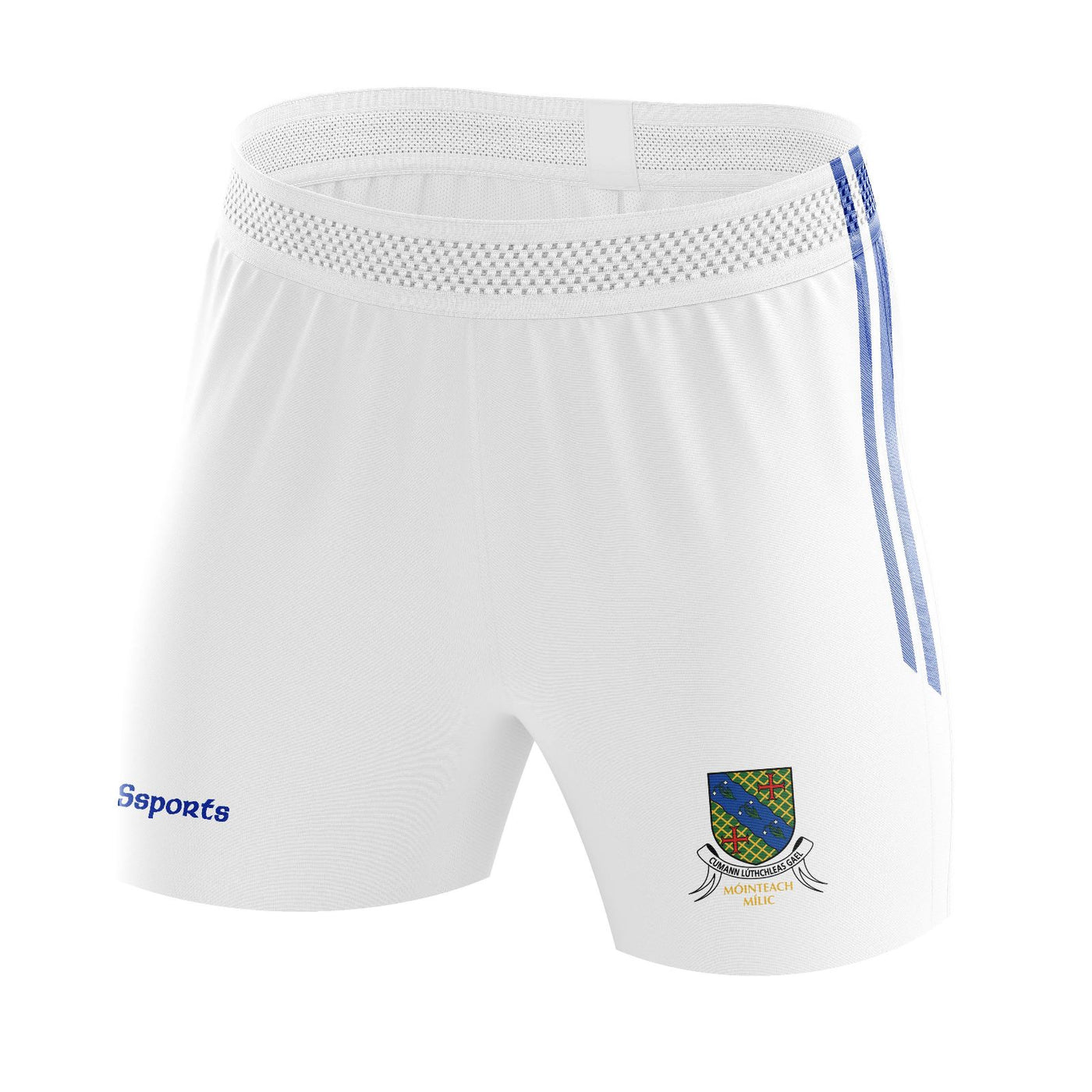 Mountmellick GAA - Shorts
