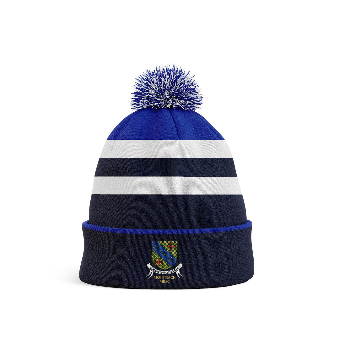 Mountmellick GAA Beanie Hat – DSsports