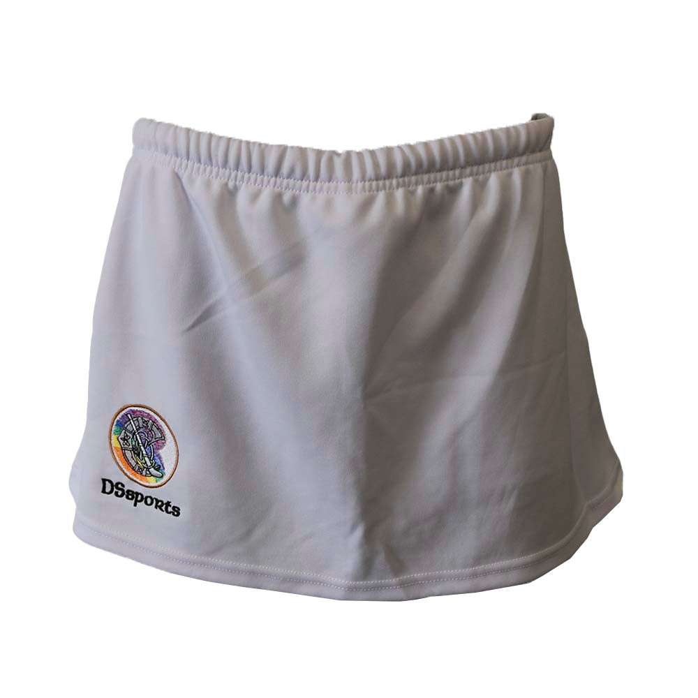 Camogie Skort - White