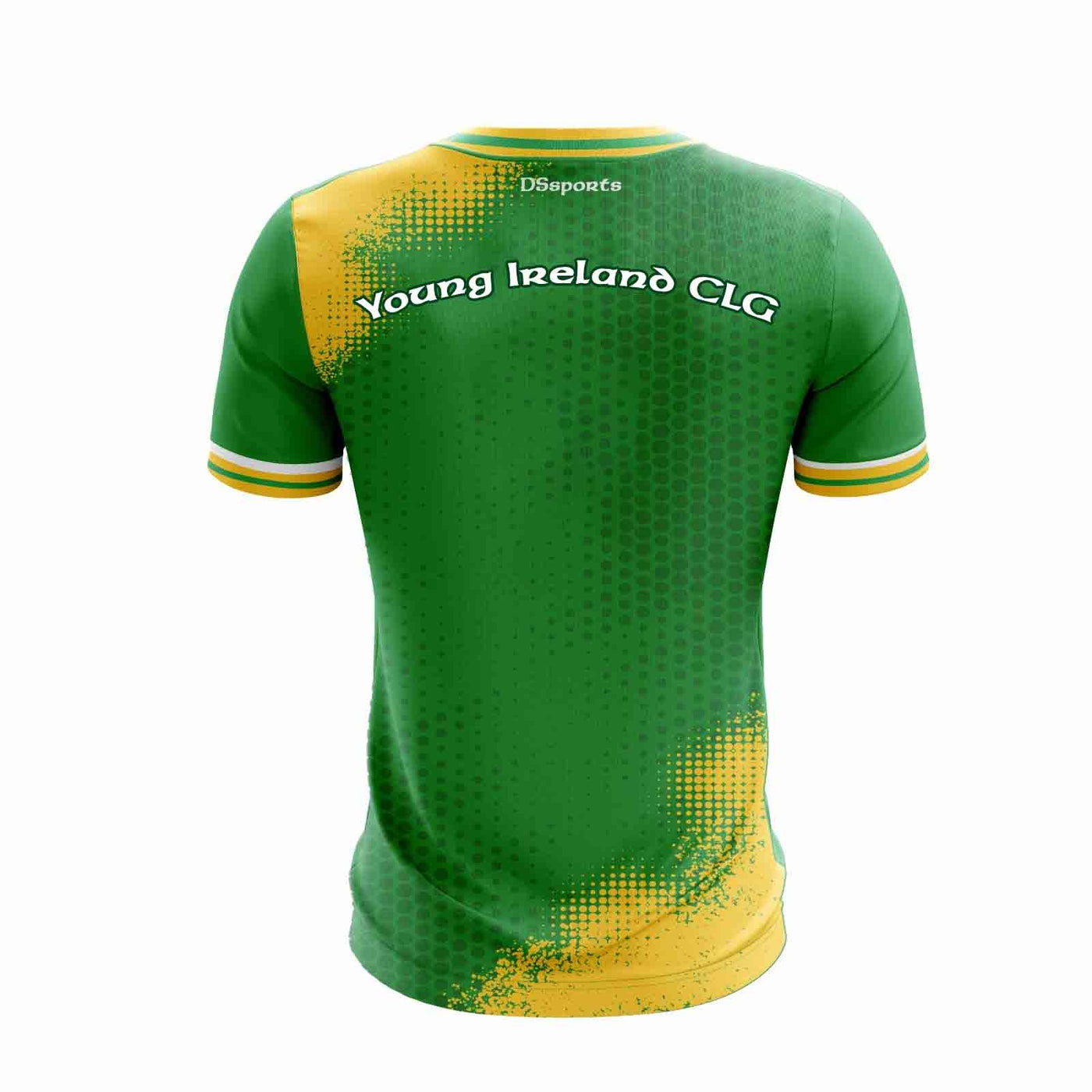 Young Ireland Ladies - Training Jersey