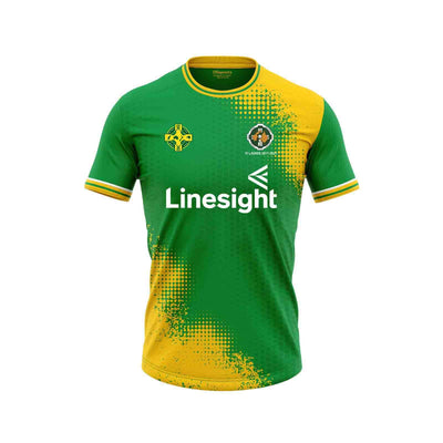 Young Ireland Ladies - Training Jersey