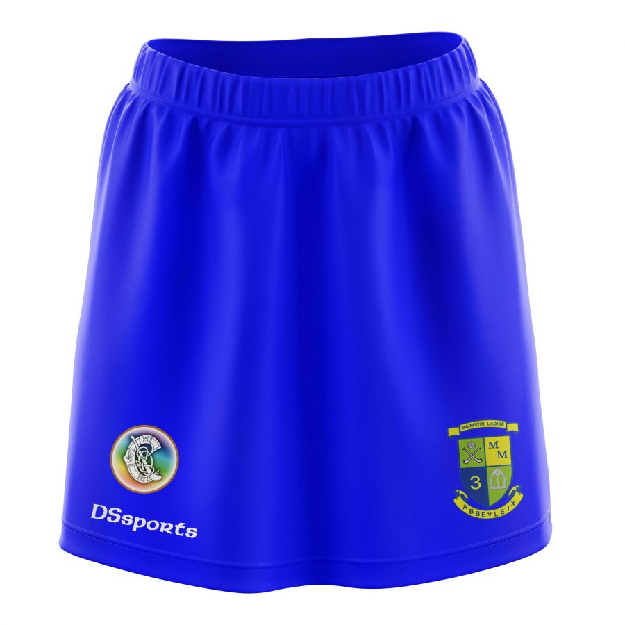 St.Lazarians Camogie - Skort