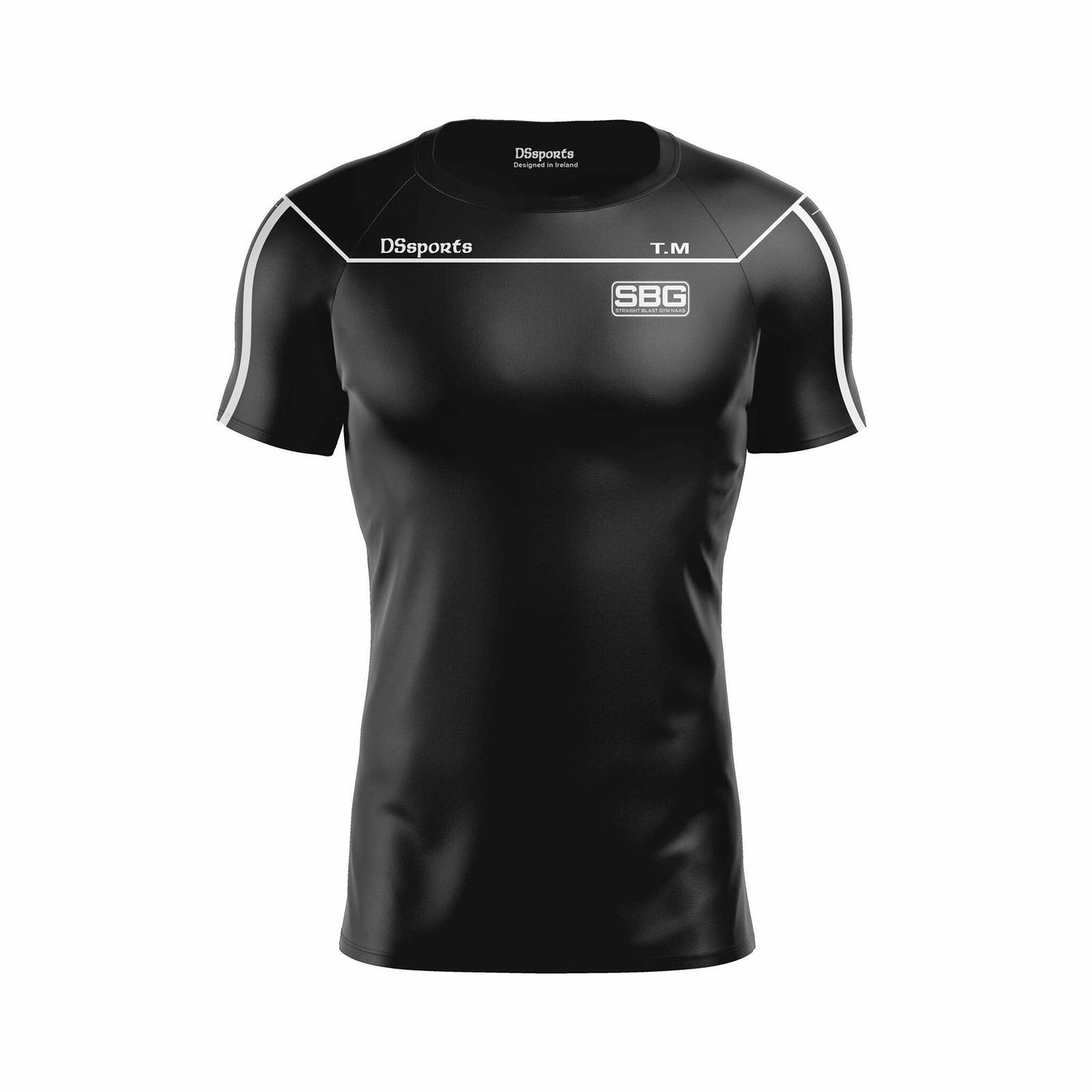 SBG Naas - T-Shirt