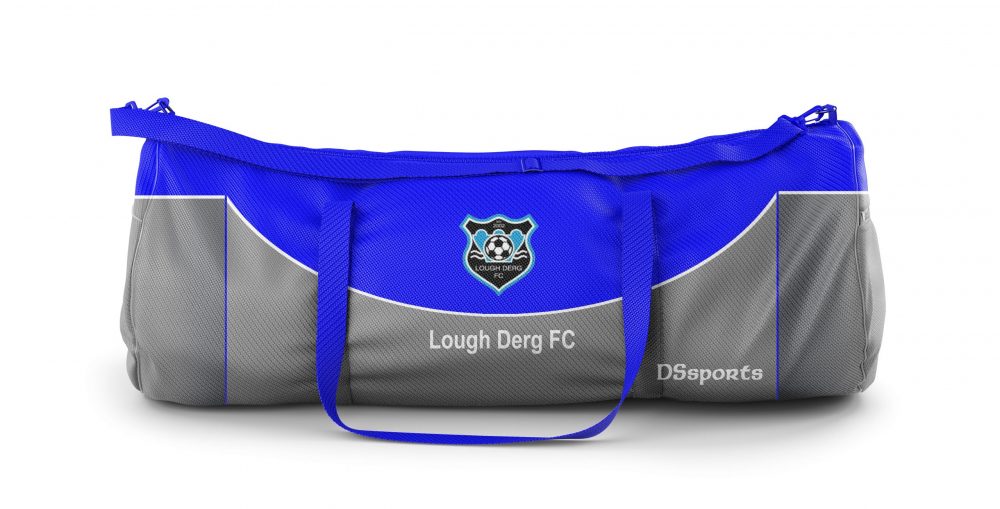 Lough Derg FC Gearbag 24"