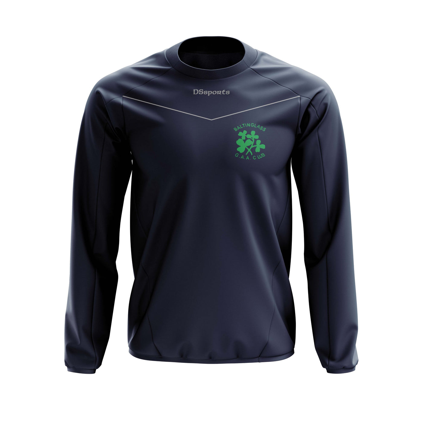 Baltinglass GAA - Windbreaker