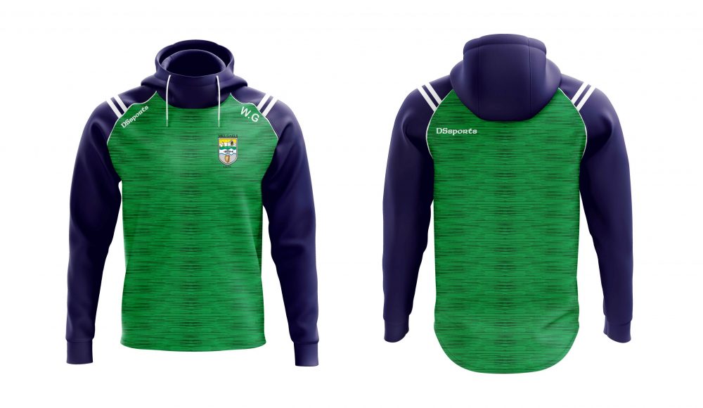 MKL Gaels LGFA - Hoodie