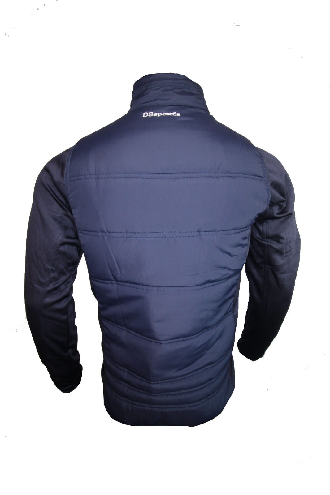 Light Puffer Navy