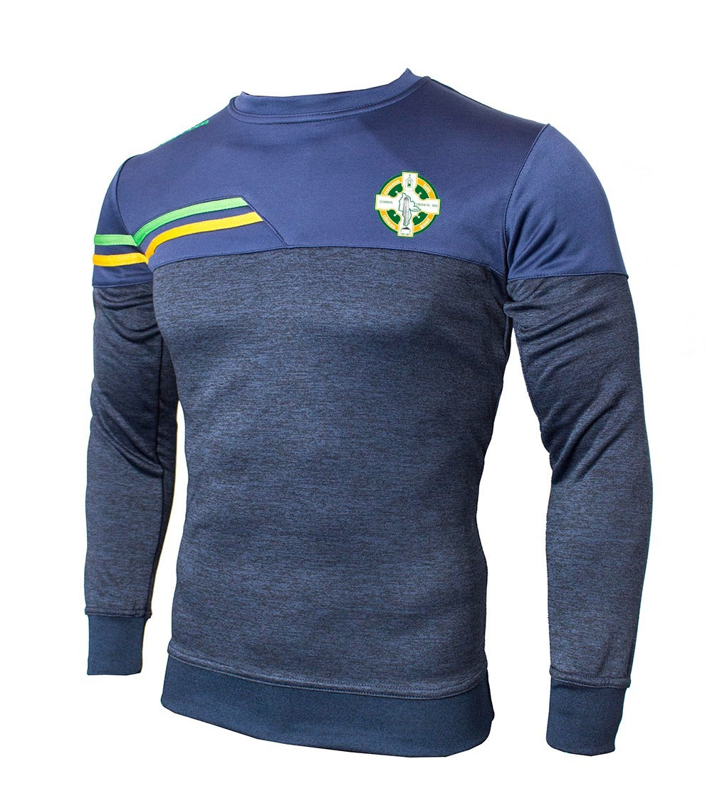 Crettyard GAA - Crew Neck