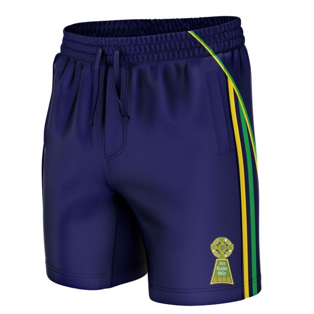 Ballymore Eustace GAA - Leisure shorts