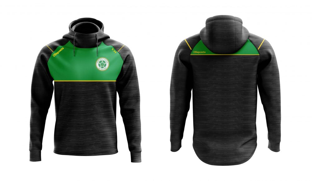 Footgolf Ireland - Hoodie