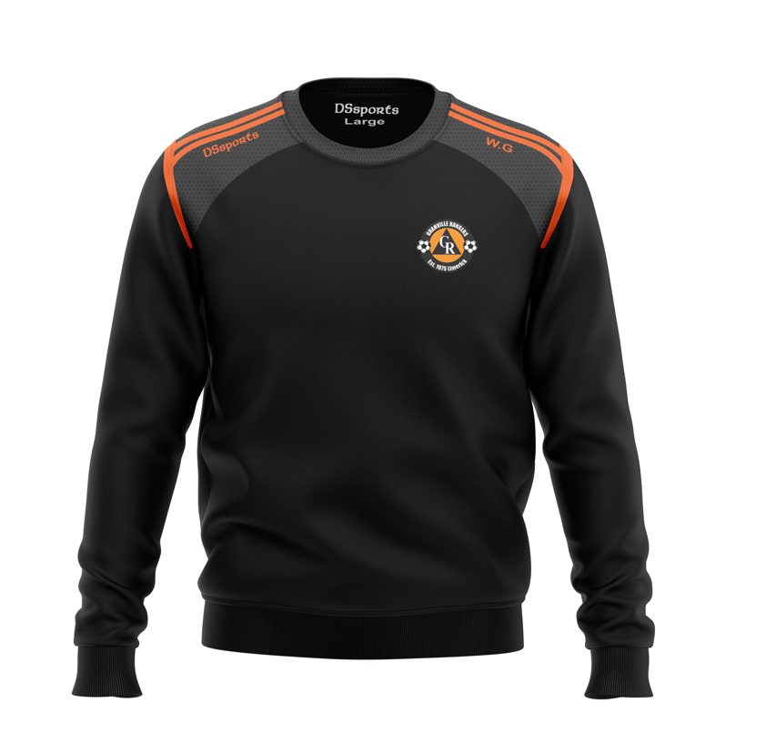 Granville Rangers - Crew Neck