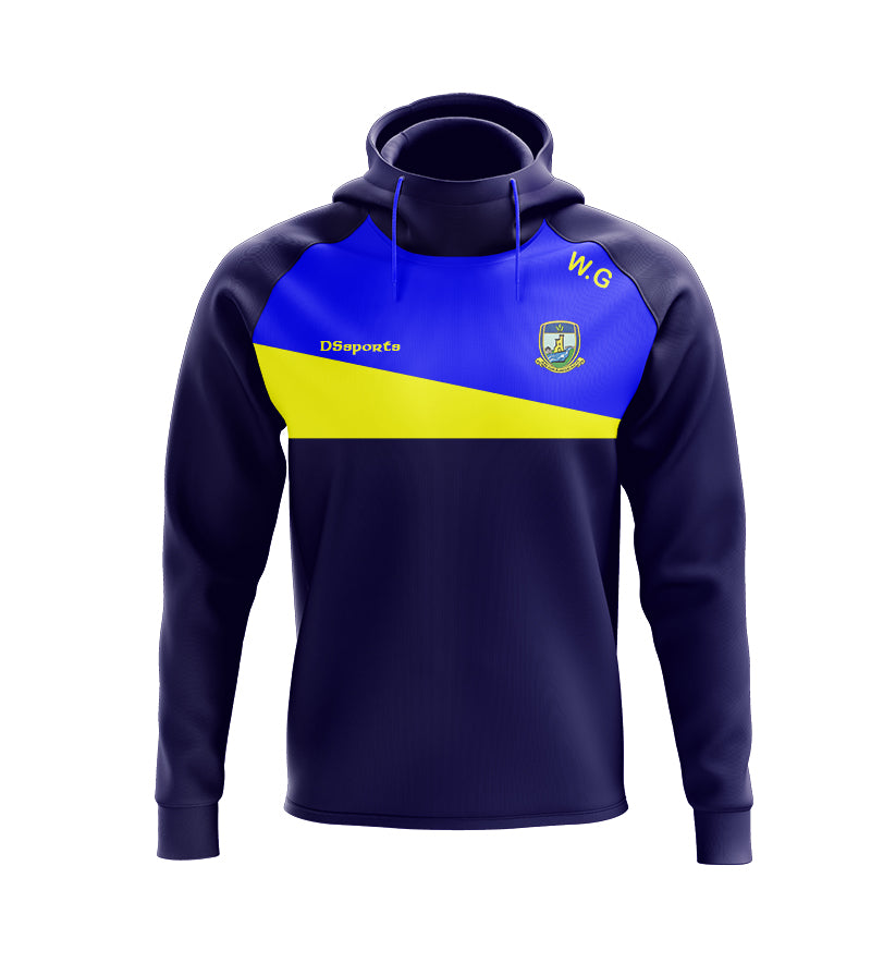 Grangenolvin GAA - Hoodie