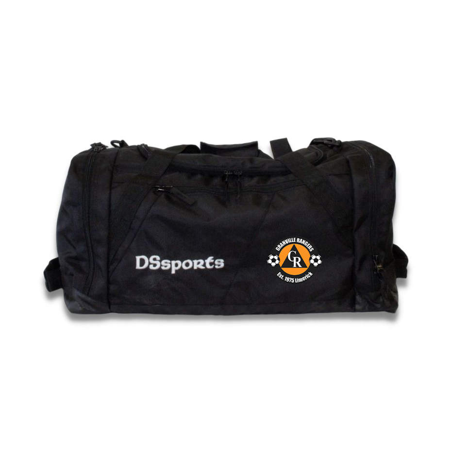 Granville Rangers - Gearbag 24"
