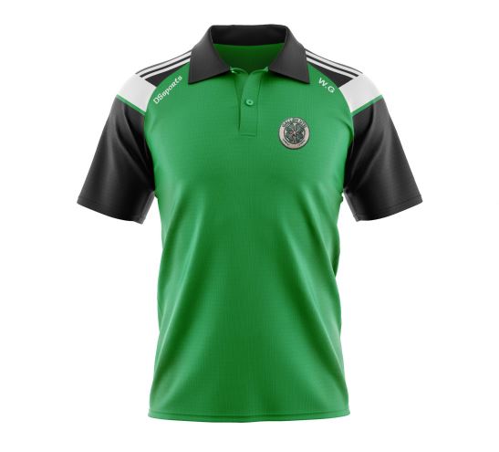 Gallen United - Challenger Polo Shirt