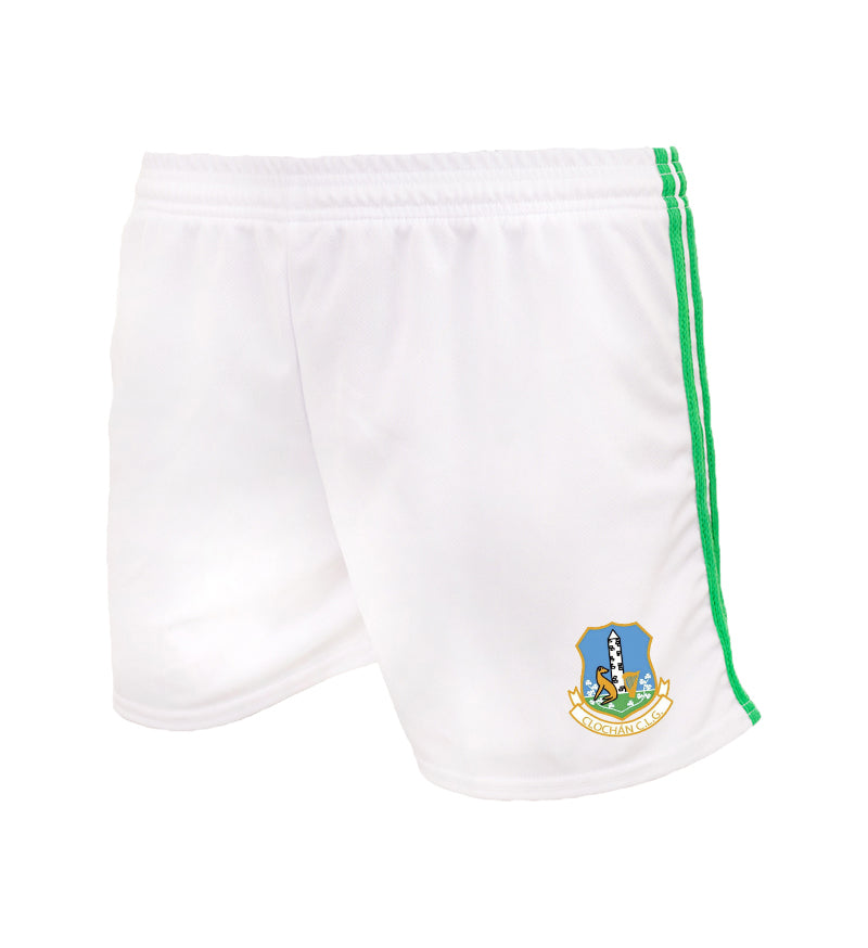Claughaun GAA - Shorts
