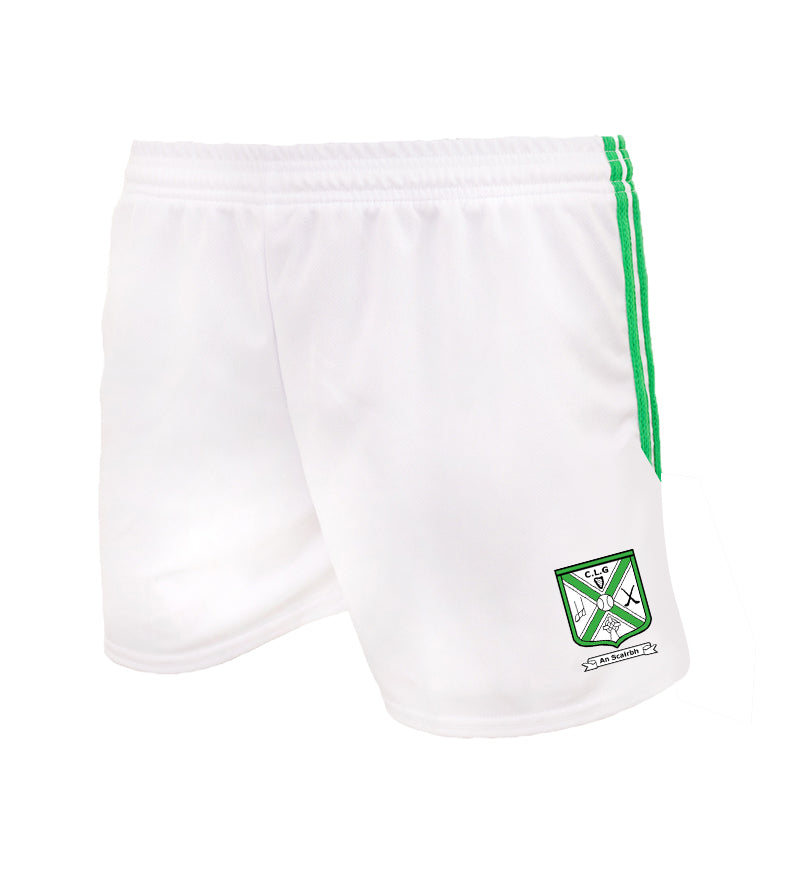 Scariff GAA - Shorts