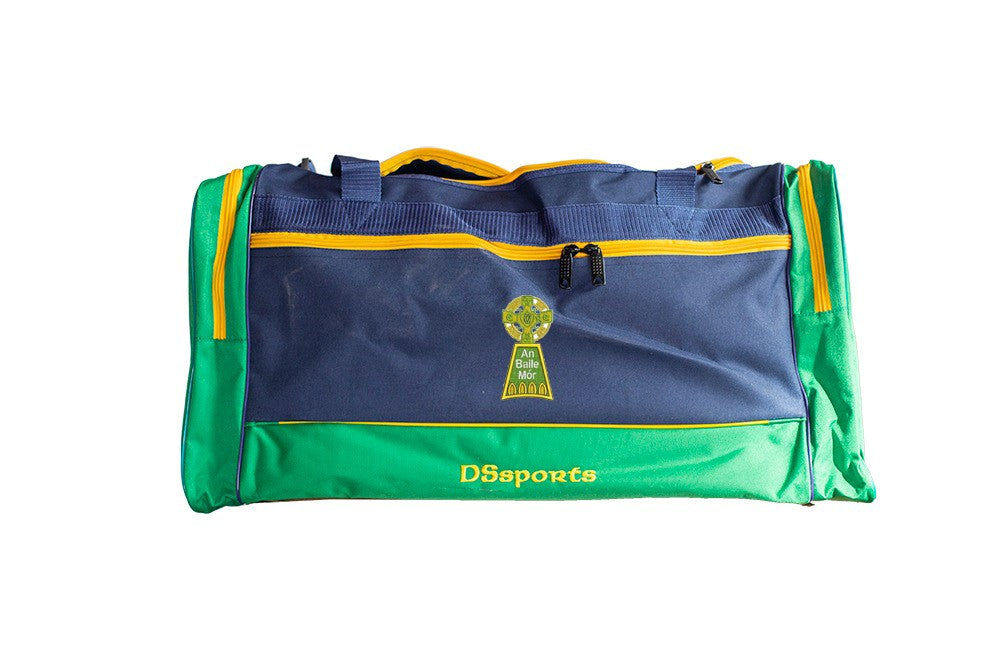 Ballymore Eustace GAA - Gearbag 24"