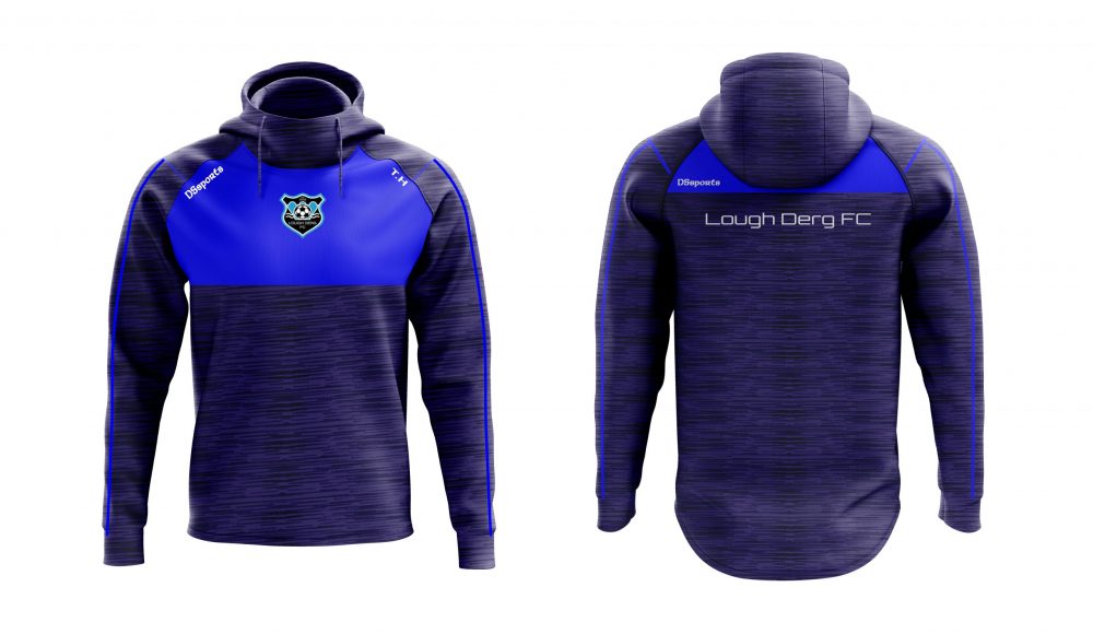 Lough Derg FC - Hoodie