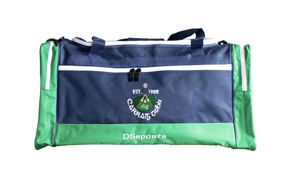 Blackrock GAA - Gearbag