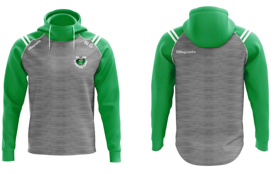 Blackrock GAA - Hoodie