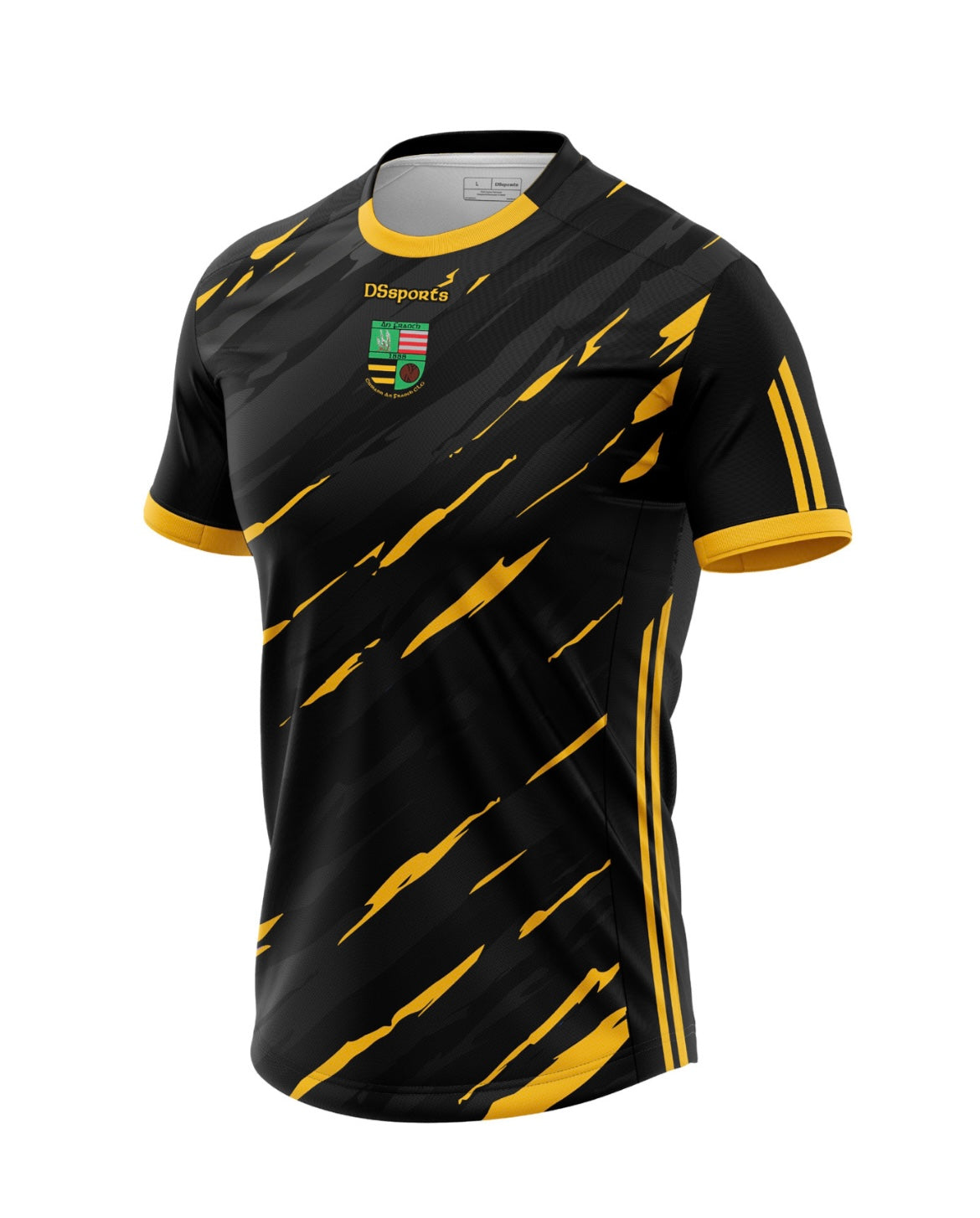 The Heath - Training Jersey