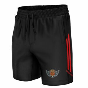 Kestrels Basketball - Leisure Shorts