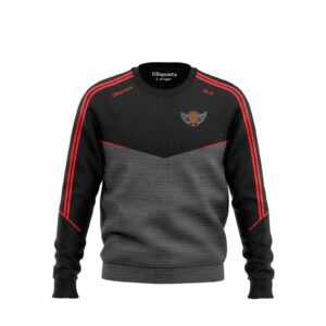 Kestrels Basketball - Crew Neck