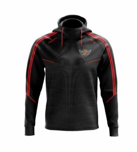 Kestrels Basketball - Hoodie