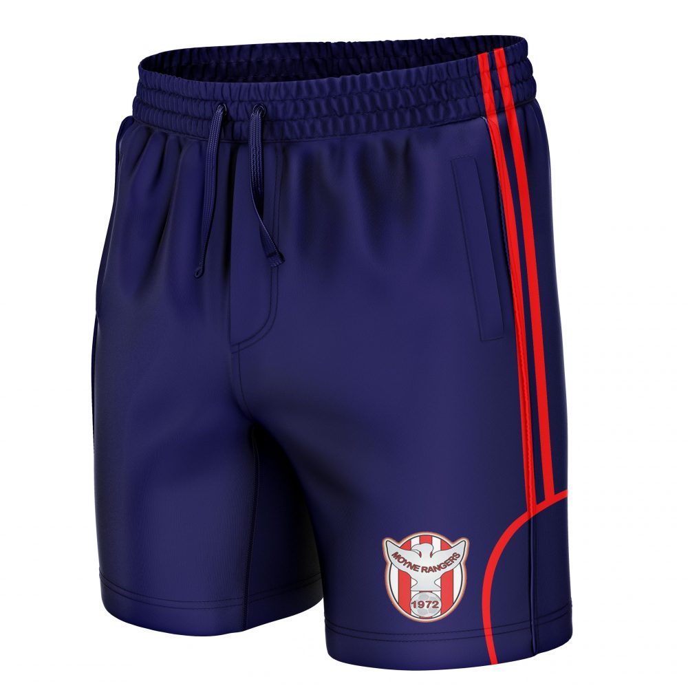 Moyne Rangers - Leisure Shorts