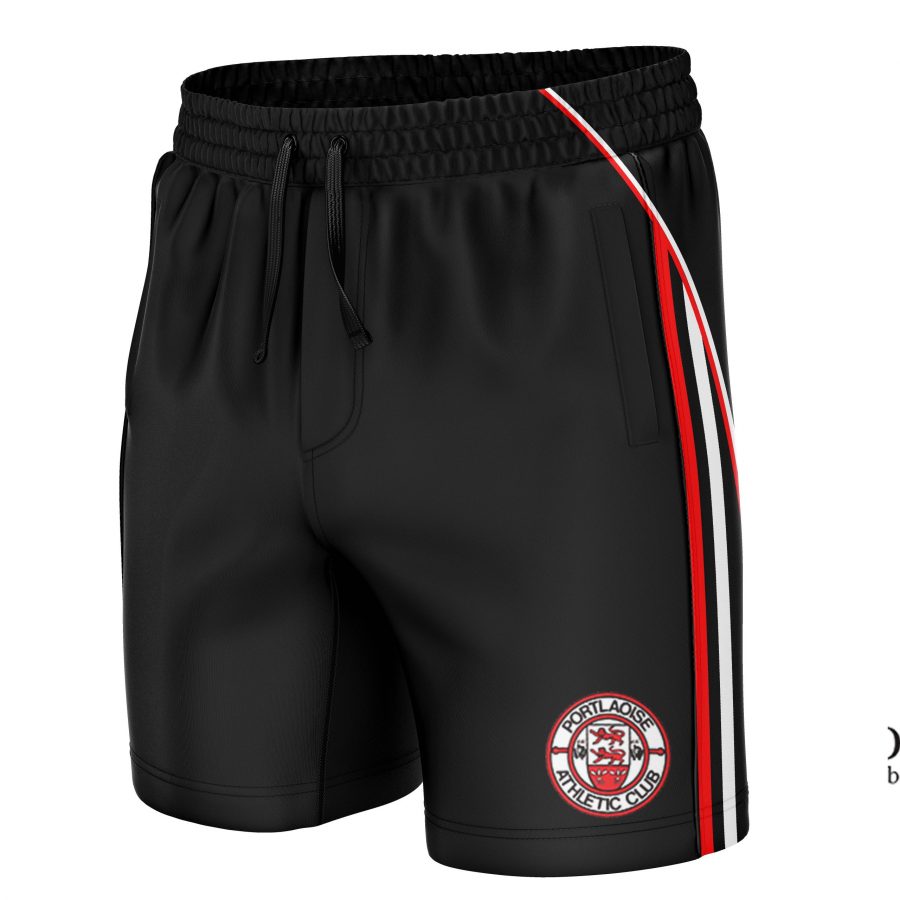 Portlaoise AC - Leisure Shorts