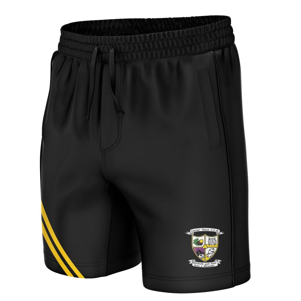 Clogherinkoe GFC - Leisure Shorts