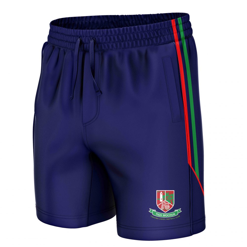 Timahoe LGFA - Leisure Shorts