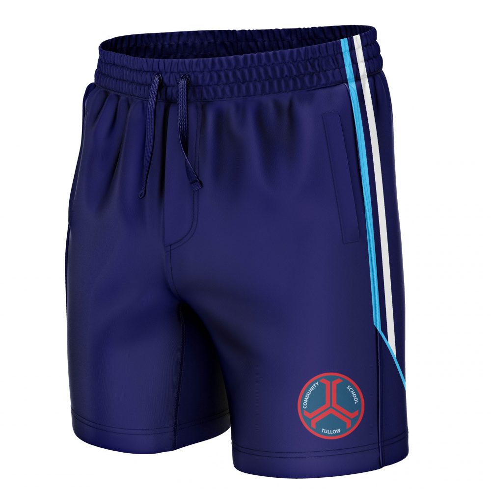 Tullow CS - Leisure Shorts