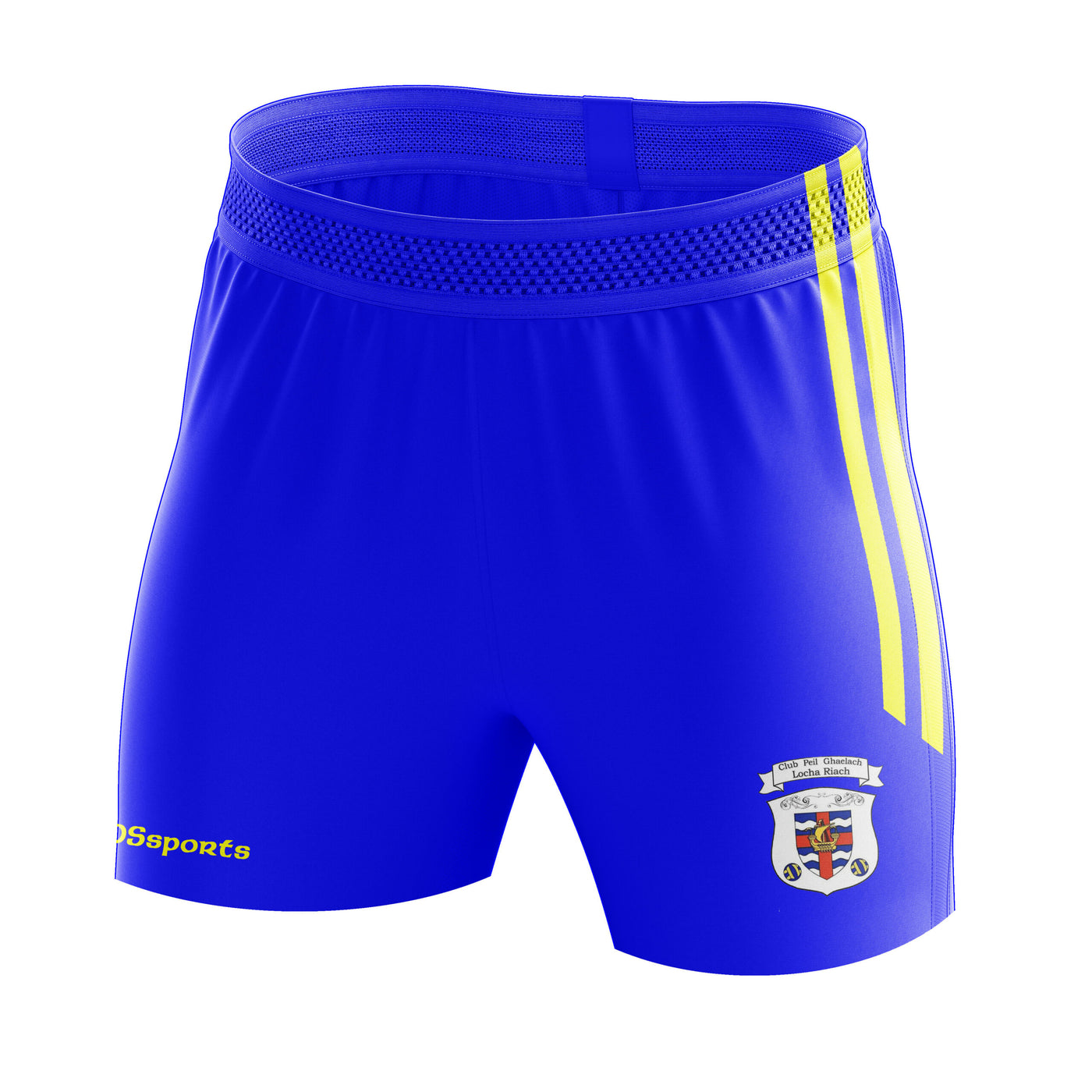 Loughrea  - Shorts