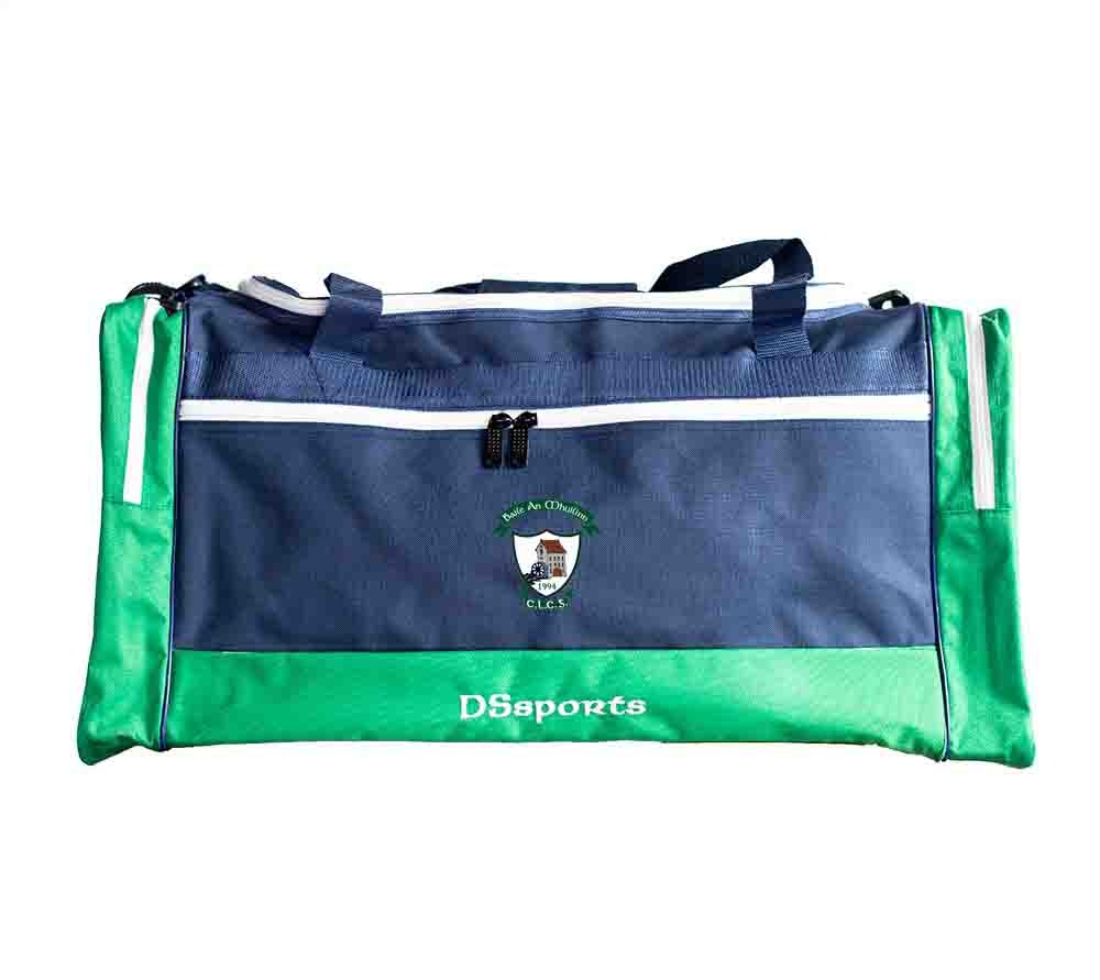 Milltown LGFA - Gearbag 24"