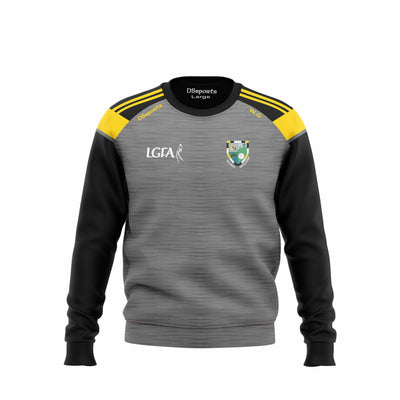 Naomh Molaoise - Crew Neck