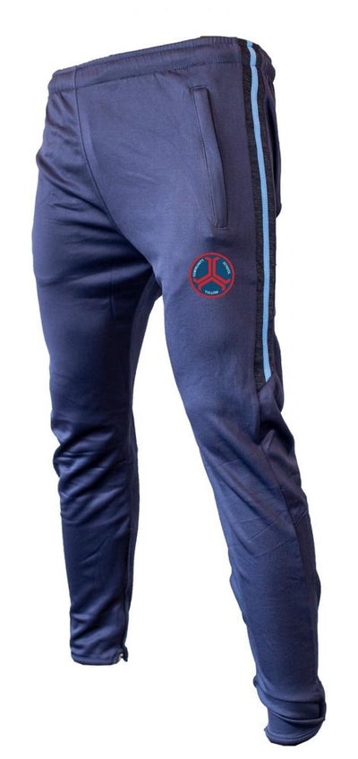 Tullow CS - PE Bottoms