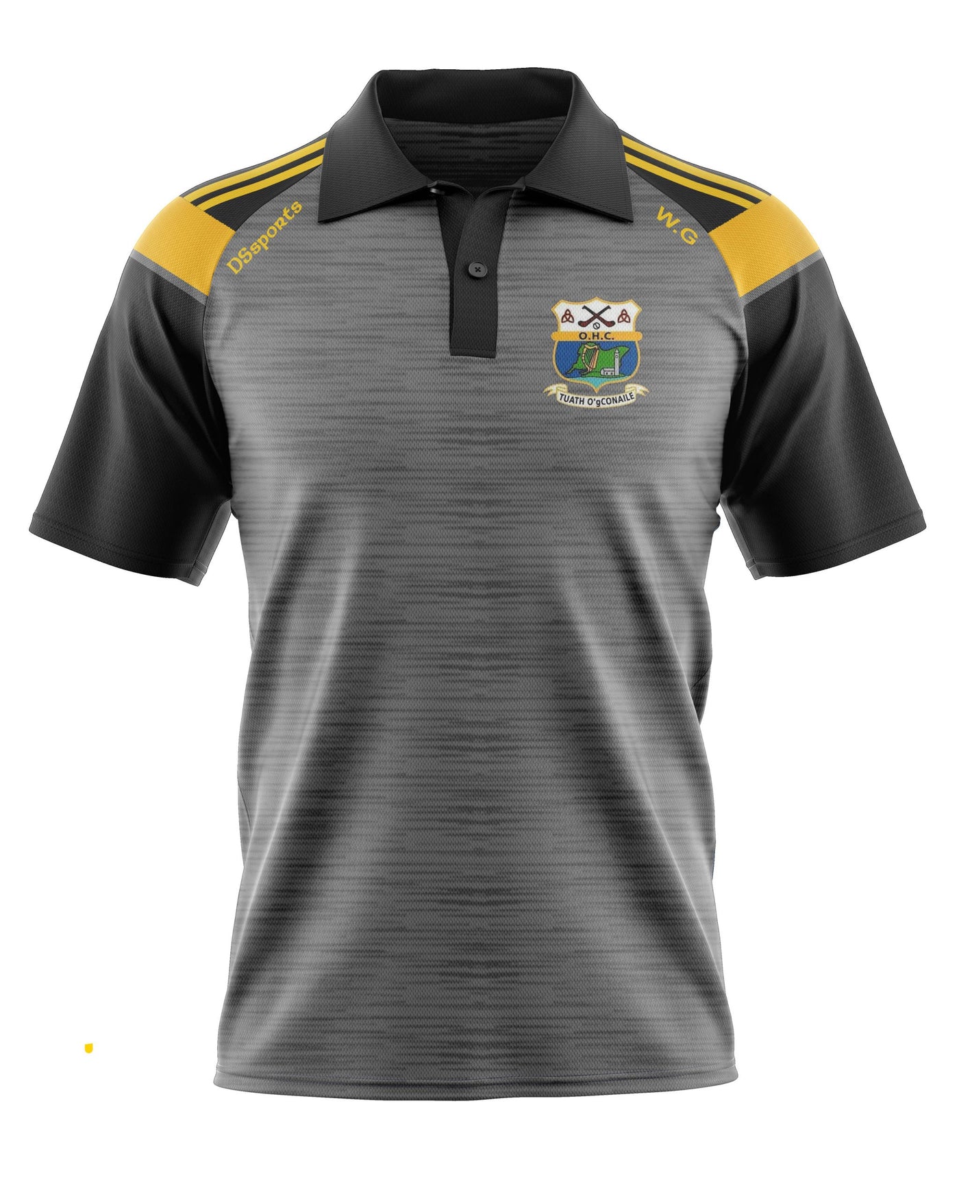 Ogonnelloe GAA - Polo Shirt