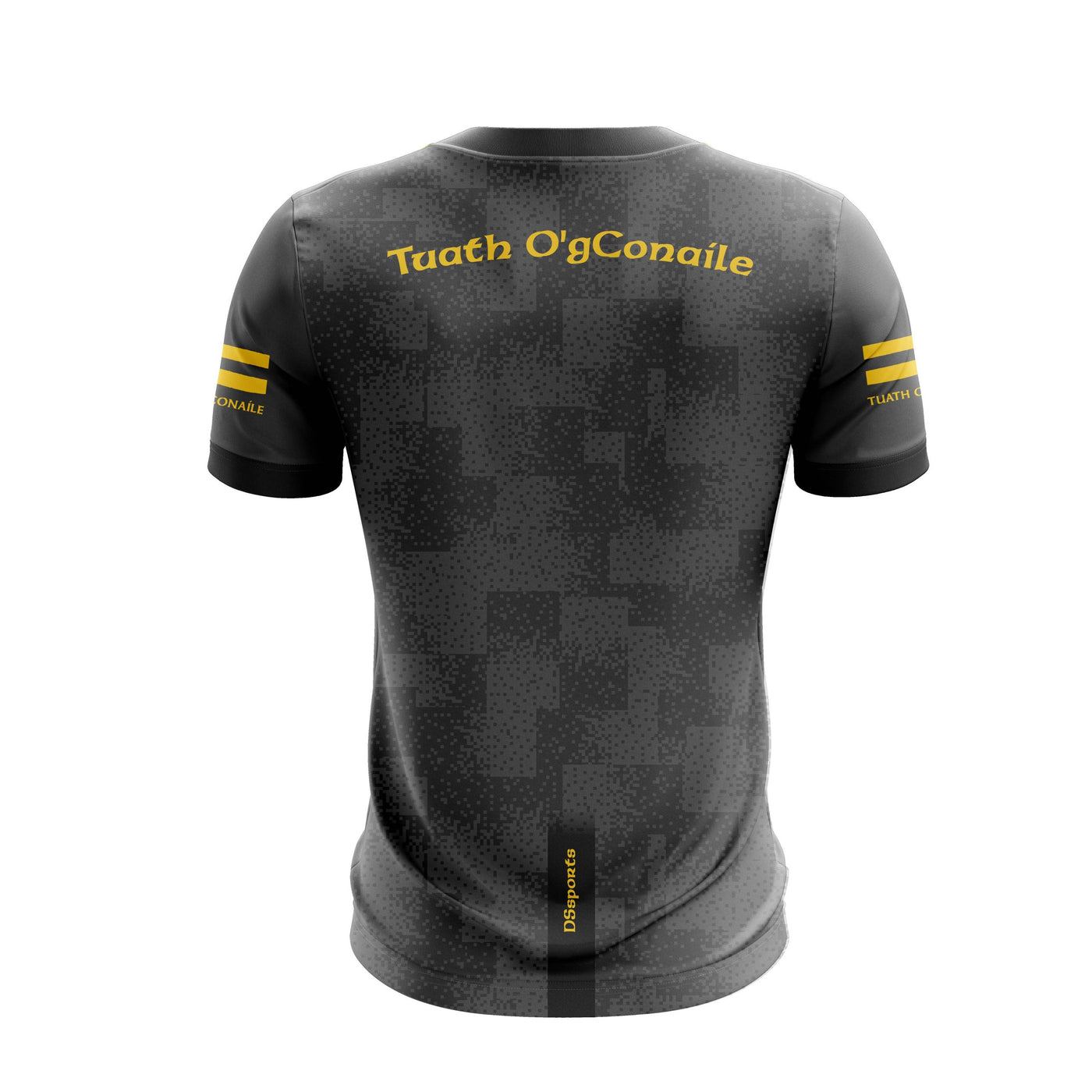 Ogonnelloe GAA - Training Jersey (Grey)