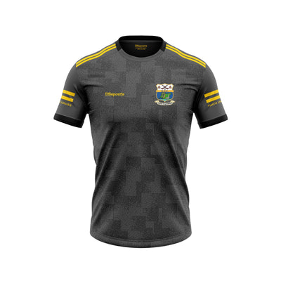 Ogonnelloe GAA - Training Jersey (Grey)